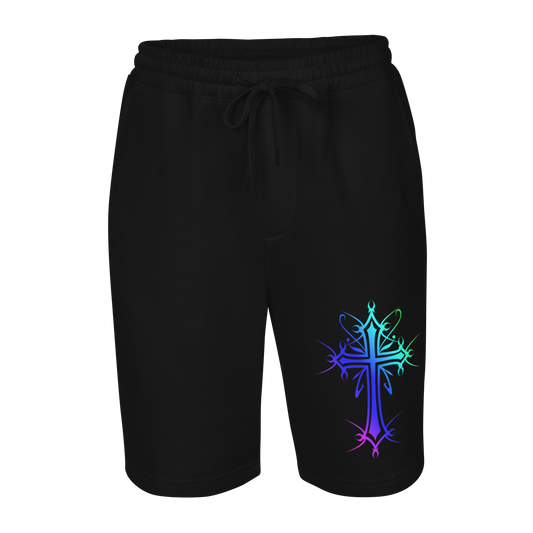 ALIGNED SHORTS – VII.VII.VII