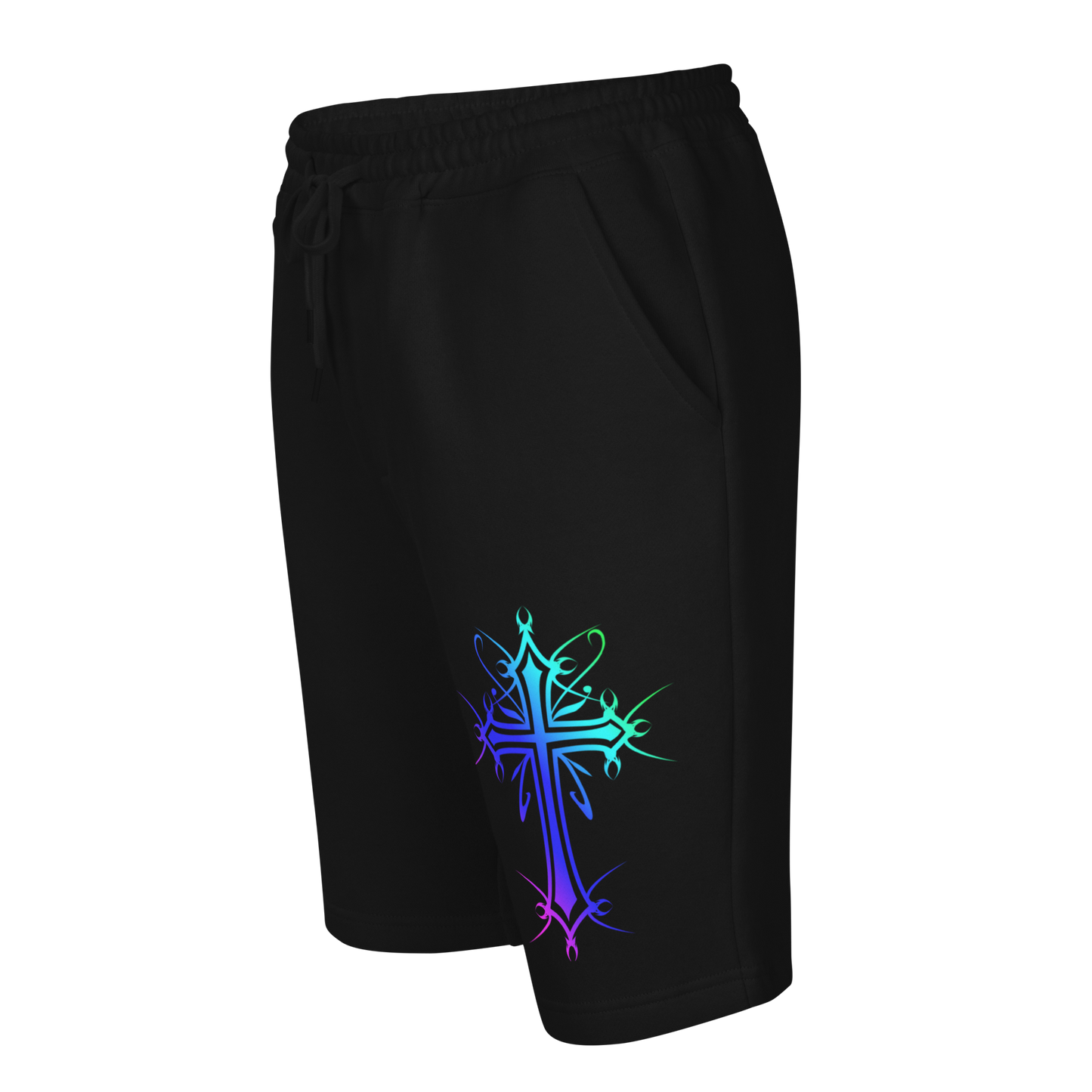 ALIGNED SHORTS – VII.VII.VII