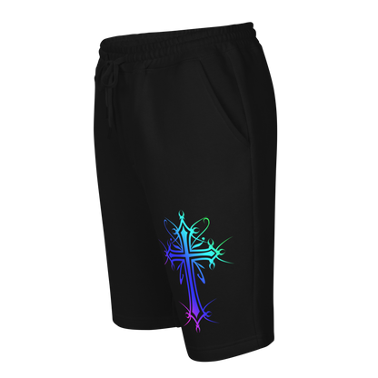 ALIGNED SHORTS – VII.VII.VII