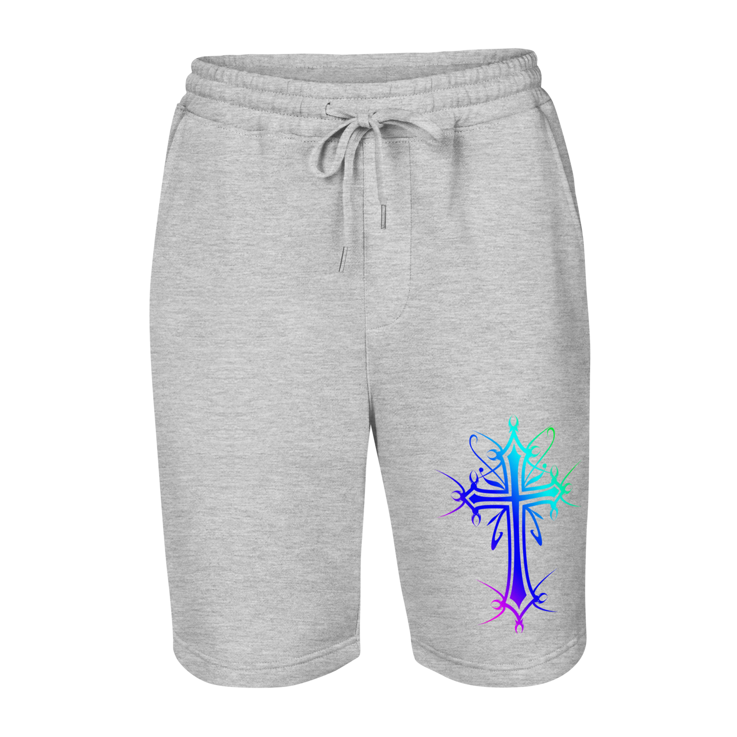 ALIGNED SHORTS – VII.VII.VII