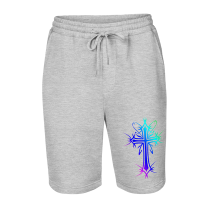 ALIGNED SHORTS – VII.VII.VII