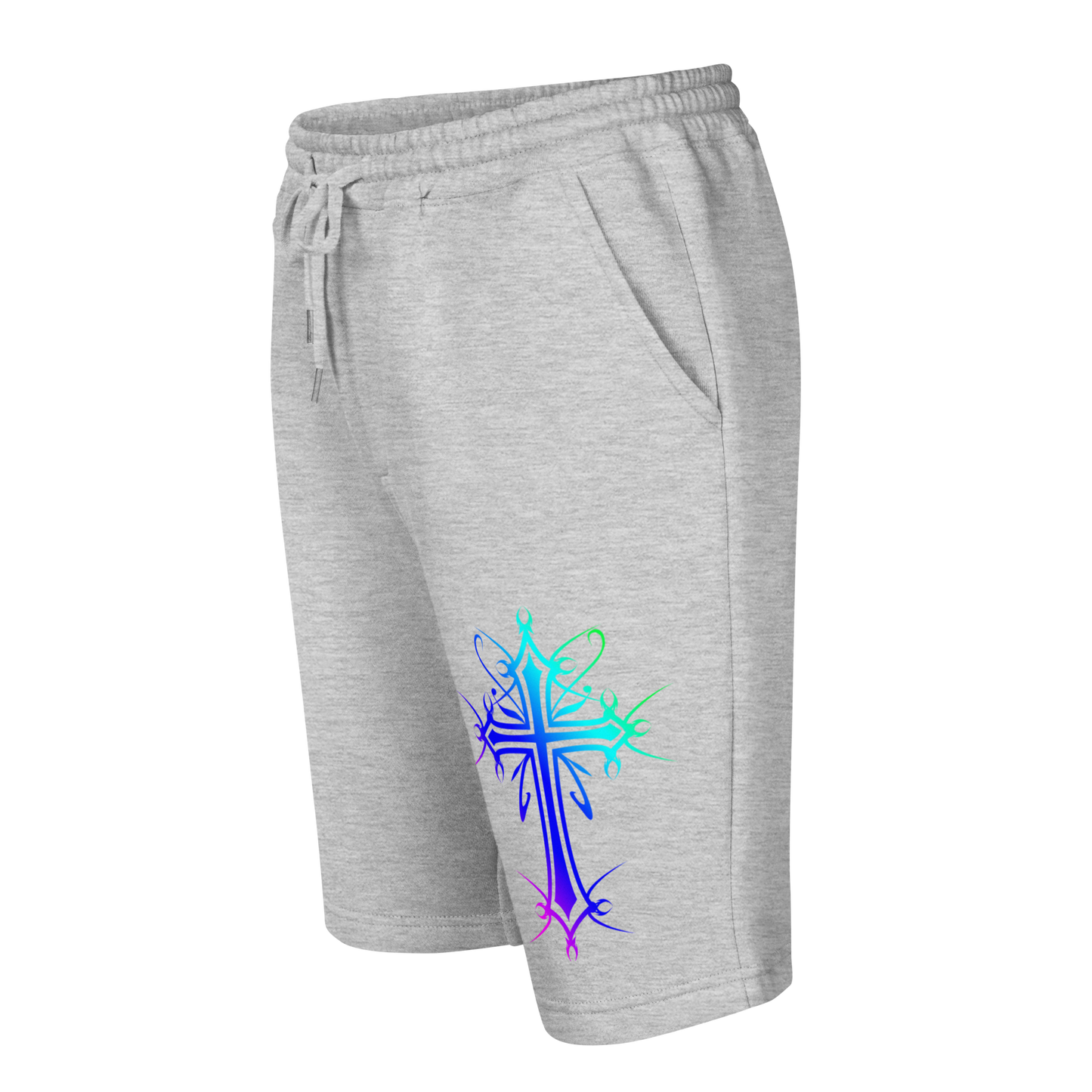 ALIGNED SHORTS – VII.VII.VII