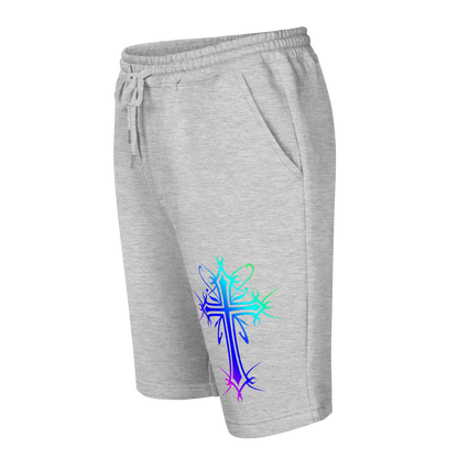 ALIGNED SHORTS – VII.VII.VII