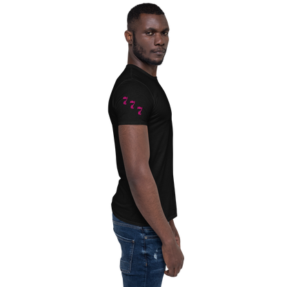 ALIGNED TEE- VII.VII.VII